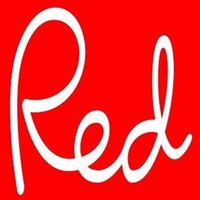 Red logo