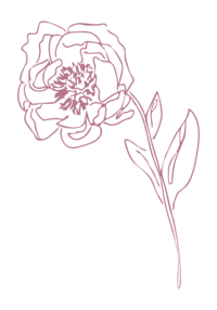 Abby Grace Florals flower icon