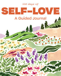 Through the 100 prompts and encouraging stories on these pages, you'll explore self-love in all aspects of your life.