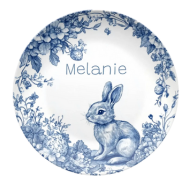 Toile Plate