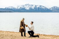 proposal at edgewood tahoe