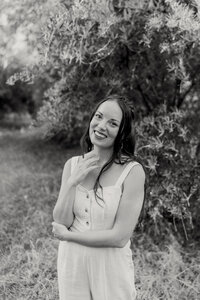 Doula from Cherry Blossom Doulas