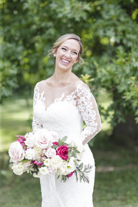 Indianapolis Wedding Photographers Erika Brown Photography