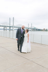 Lexington, Kentucky Wedding Photographer | Franzetti Photography