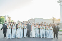 Best of 2024 Mississippi Weddings by Katelyn Anne Photography