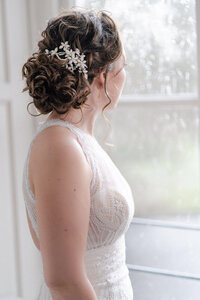 Dusty Blue Bruiloft Leverancier Bruidsaccessoires Beautiful Bride Shop Marianne Roza-6
