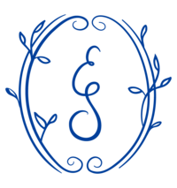 Eleanor Stenner Photography stamp logo