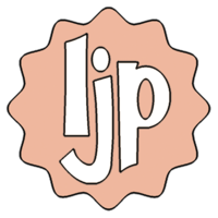 LJP stamp