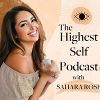 The Highest Self Podcast with Sahara Rose I Favorites I Chaos & Calm