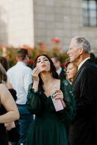 Arizona Biltmore, A Waldorf Astoria Resort Wedding in Phoenix, Arizona