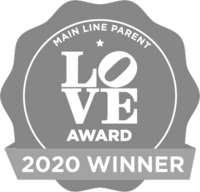 Main Line Parent Love Award Winner 2020