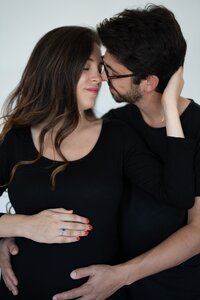 Ameline Studio Maternity moments