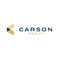 Carson Wealth logo