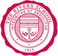 The Rivers School logo