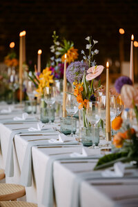 bohemian trouw ceremonie in Antwerpen