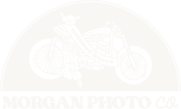 Morgan Photo Co logo