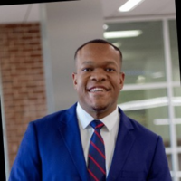 Adrian F., Relations Coordinator of Advocate International
