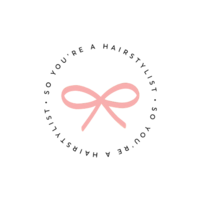 Medium Pink Logo