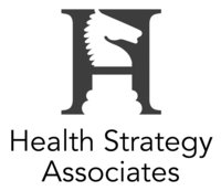 Health Strategy Logo Color