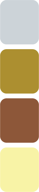Thrusters Color Palette