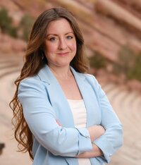 Image of Claire Carmelita
