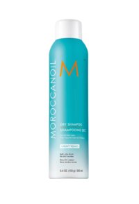 Dry Shampoo 