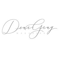Dear Grey Magazine Logo