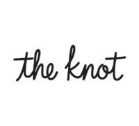 the knot logo