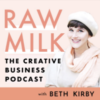 Raw Milk Podcast