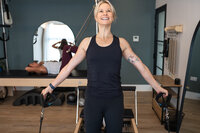 Physiotherapist for women