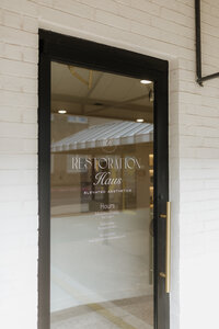 Restoration Haus