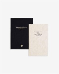 Gratitude & Planner Journals
