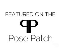 pose patch
