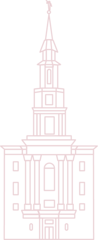 Philadelphia Pennsylvania Temple_2 Pink