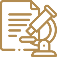 science research icon