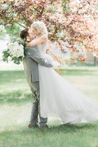Abby Anderson Wedding Photographer Review 