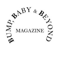 Bump Baby & Beyond magazine logo