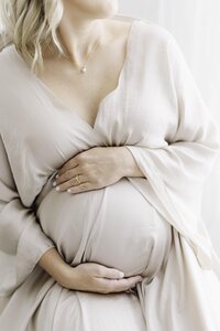 Houston maternity photography