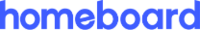 Homeboard logo