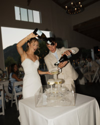 Luxury Denver wedding photographer romantic couple photos