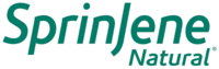 SprinJene Naturals Logo