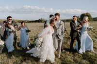 Candid wedding photography in Washington, capturing authentic love and timeless moments with a documentary-style approach.