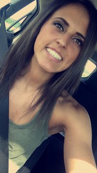 Kenzie- Maid of Honor