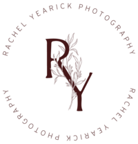 rachel yearick logo