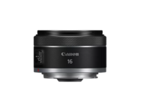 Canon RF16MM F2.8 STM camera lens