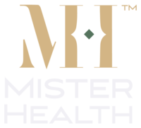 Mister Health Logo