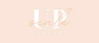 Scale Up Squad Logo Horizontal