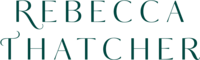 Rebecca Thatcher Logo | Facebook Ads Strategist