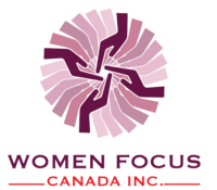 Women Focus Canada Logo