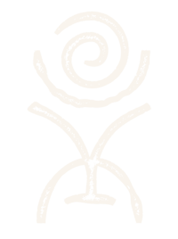 Alyn Wellness icon logo